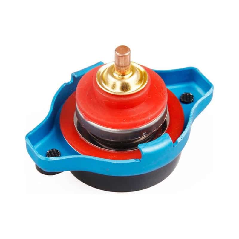 درب رادیاتور درجه دار اورجینال D1 SPEC-9 درب رادیاتور درجه دار اورجینال D1 SPEC