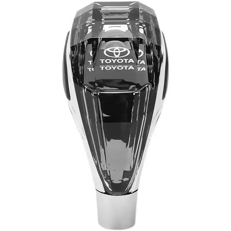 سردنده کریستالی لمسی چراغدار تویوتا TOYOTA وارداتی