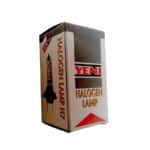 لامپ هالوژن خودرو H7 100W برند ینی ژاپن افزایش نور یک عدد