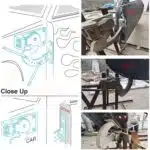 لولا درب خفاشی یونیورسال وارداتی