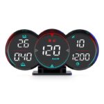 هدآپ دیسپلی HUD مدل G17