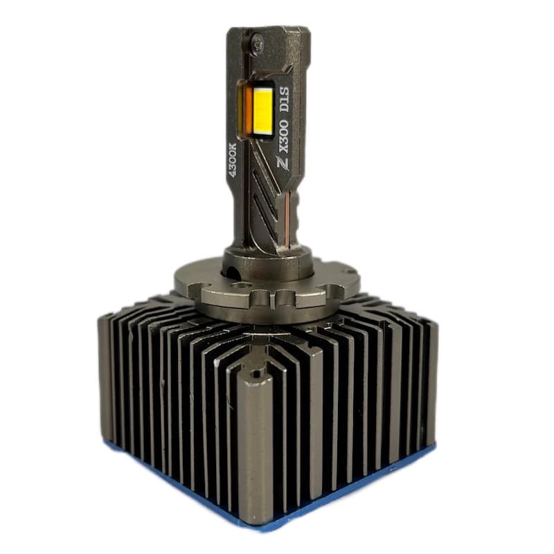 لیست جدید راهنمای پایه لامپ خودروها 104 هدلایت D1S ZX300 زیمر 55 وات 4300 نچرال آفتابی