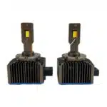 هدلایت D1S ZX300 زیمر 55 وات 6000 K