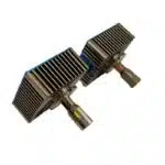 هدلایت D5S ZX300 زیمر 55 وات 6000 K