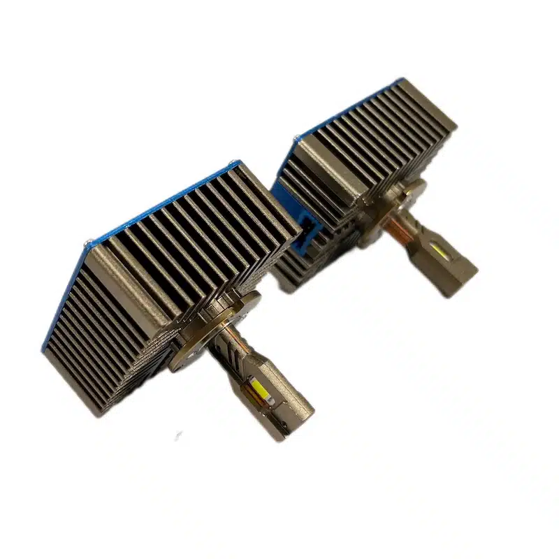 هدلایت D5S ZX300 زیمر 55 وات 6000 K-1 هدلایت D5S ZX300 زیمر 55 وات 6000 K