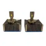 هدلایت D5S ZX300 زیمر 55 وات 6000 K