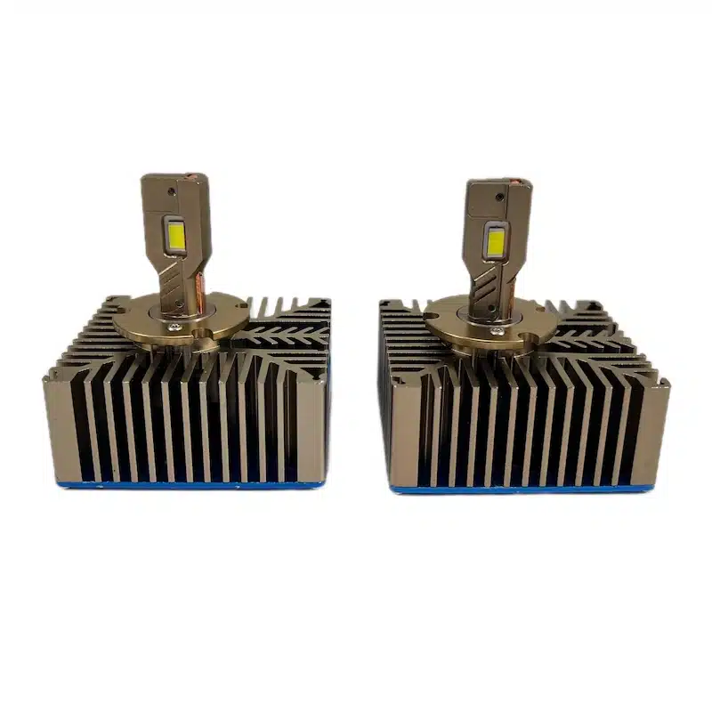 هدلایت D5S ZX300 زیمر 55 وات 6000 K-2 هدلایت D5S ZX300 زیمر 55 وات 6000 K
