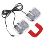 ولکام لایت چسبی مزدا