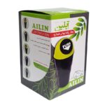 سطل زباله خودرو آیلین مدل لیوانی