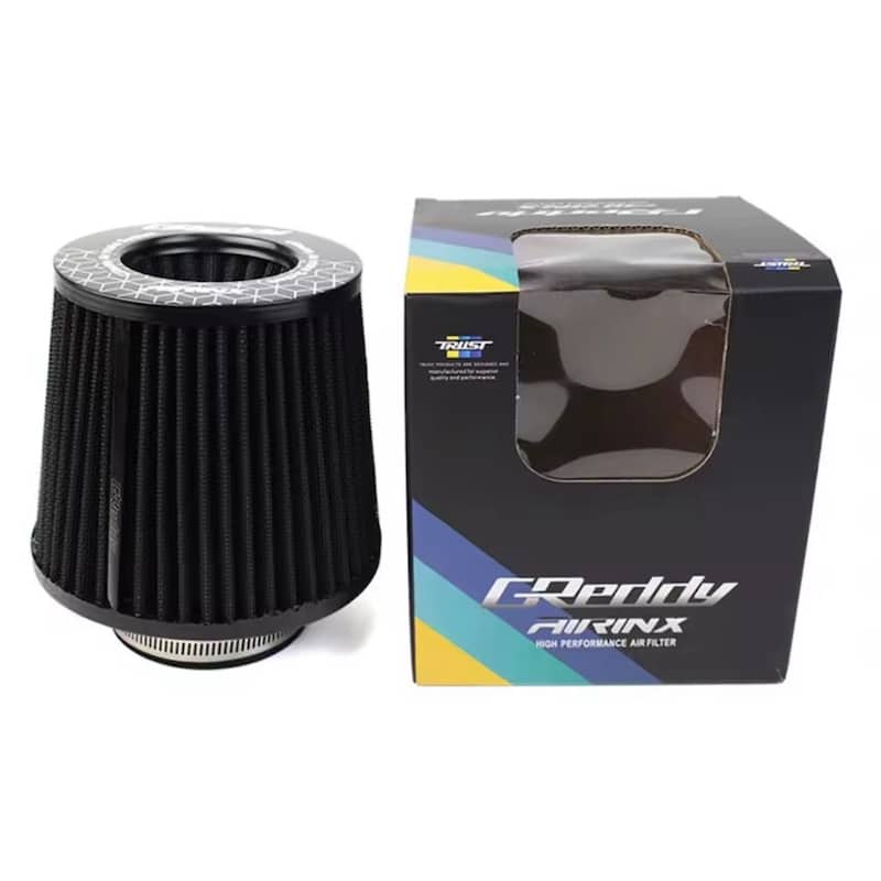 فیلتر هوا گردی GReddy سایز متوسط