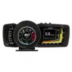 مولتی گیج هدآپ دیسپلی A600 OBD2/GPS