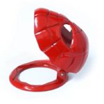 کاور کیلس استارتر طرح اسپایدر من