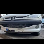 نگین توری سپر پژو ۲۰۶ پک ۱۳۶ عددی