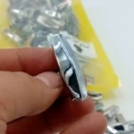 نگین توری سپر کوییک و جک J4 پک ۶۴ عددی