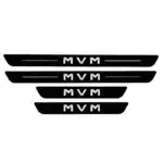 پارکابی شیشه ای براق MVM بسته ۴ عددی