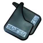 گل پخش کن یونیورسال SPARCO مشکی جفت