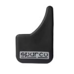 گل پخش کن یونیورسال SPARCO مشکی جفت