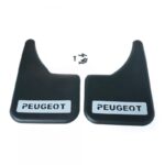 گل پخش کن یونیورسال پژو PEUGEOT مشکی جفت