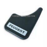 گل پخش کن یونیورسال پژو PEUGEOT مشکی جفت
