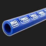شیلنگ سیلیکونی ا متری SAMCO قطر ۱۸ mm