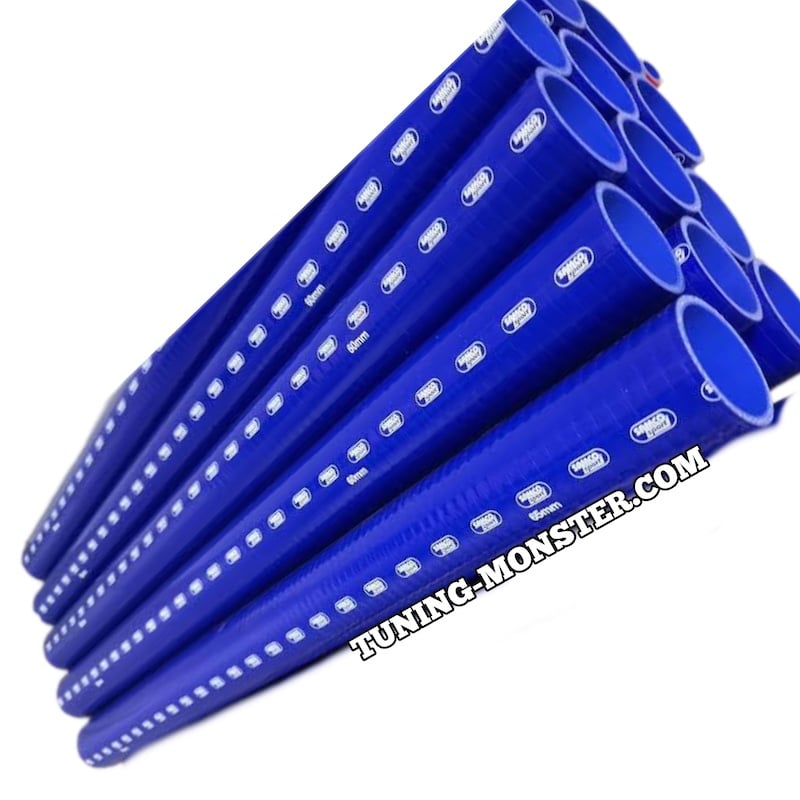 شیلنگ سیلیکونی ا متری SAMCO قطر ۵۱ mm-2 شیلنگ سیلیکونی ا متری SAMCO قطر ۵۱ mm