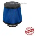 فیلتر هوا سیموتا اورجینال متوسط 101MM