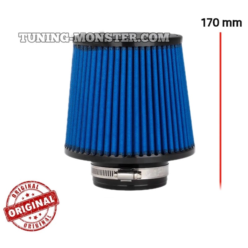فیلتر هوا سیموتا اورجینال متوسط 89MM فیلتر هوا سیموتا اورجینال متوسط 89MM