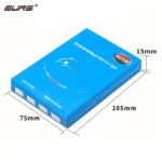 لامپ SMD ریموتی RGB سرامیکی مانستر