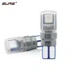 لامپ SMD ریموتی RGB سرامیکی مانستر