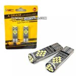 لامپ SMD مدل 24 تایی دیاموند SAM بسته ۲ عددی
