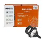 لنز چراغ HEGZA HP-250 آفتابی ۴۳۰۰ کلوین ۲.۵ اینچ