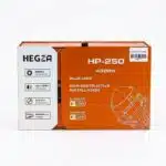 لنز چراغ HEGZA HP-250 آفتابی ۴۳۰۰ کلوین ۲.۵ اینچ