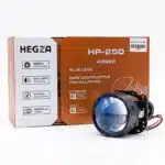 لنز چراغ HEGZA HP-250 آفتابی ۴۳۰۰ کلوین ۲.۵ اینچ