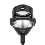 لنز چراغ HEGZA HP-250 آفتابی ۴۳۰۰ کلوین ۲.۵ اینچ