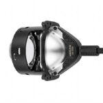 لنز چراغ HEGZA HP-250 سفید ۶۰۰۰ کلوین ۲.۵ اینچ - Image 4