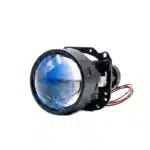 لنز چراغ HEGZA HP-250 سه رنگ ۲.۵ اینچ
