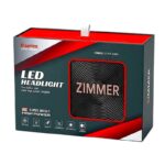 هدلایت D1S زیمر ZIMMER سری BT 6000K