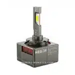 هدلایت D1S هگزا HEGZA سری BT 4300K