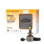 هدلایت D2S هگزا HEGZA سری BT 4300K