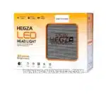 هدلایت D2S هگزا HEGZA سری BT 4300K