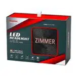 هدلایت D3S زیمر ZIMMER سری BT 6000K