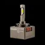 هدلایت D3S هگزا HEGZA سری BT 4300K