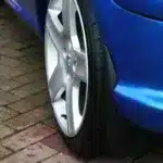 گل پخش کن ژله ای پژو ۲۰۶ بلند
