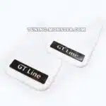 گل پخش کن یونیورسال GT LINE سفید جفت