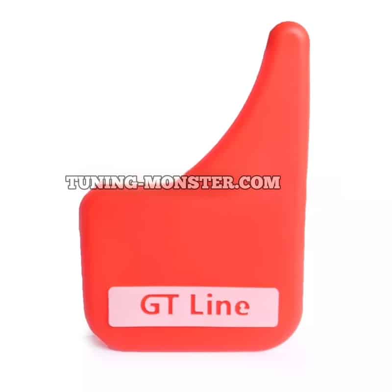 گل پخش کن یونیورسال GT LINE قرمز جفت-1 گل پخش کن یونیورسال GT LINE قرمز جفت