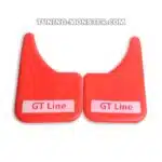 گل پخش کن یونیورسال GT LINE قرمز جفت