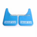 گل پخش کن یونیورسال Sparco آبی جفت - Image 3