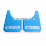 گل پخش کن یونیورسال Sparco آبی جفت - Image 3