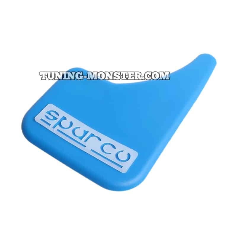 گل پخش کن یونیورسال Sparco آبی جفت-2 گل پخش کن یونیورسال Sparco آبی جفت - Image 2