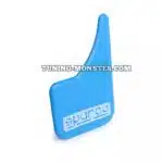 گل پخش کن یونیورسال Sparco آبی جفت
